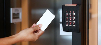 Access Control Solutions