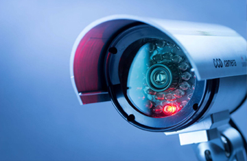 IP CCTV