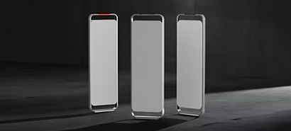 EAS & RFID Solutions