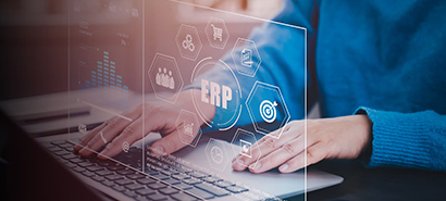 ERP for Small and Medium Business