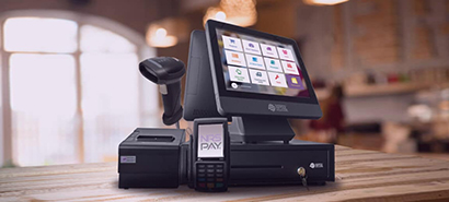 POS Machines & Retail Solutions