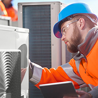 Designing and heat load calculation