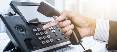 IP Telecom System