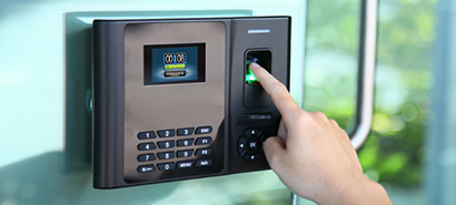 Time Attendance Solutions